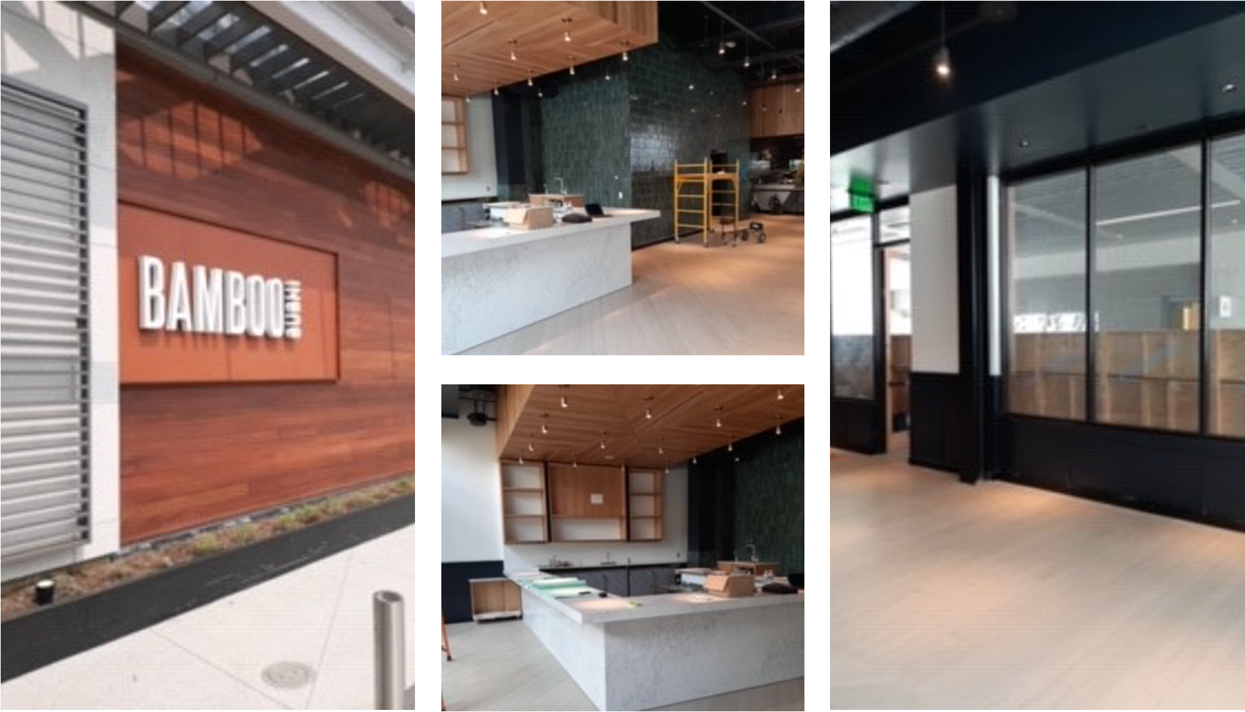 Sortis Rescue Funds Investment Spotlight Bamboo Sushi, OR