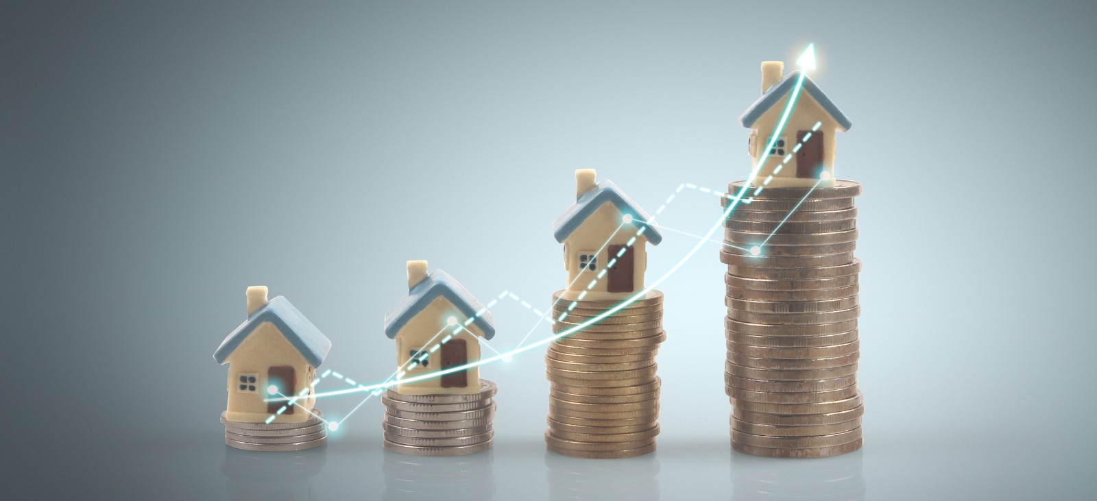 Economic and Socio-Political Factors Influencing Real Estate Demand